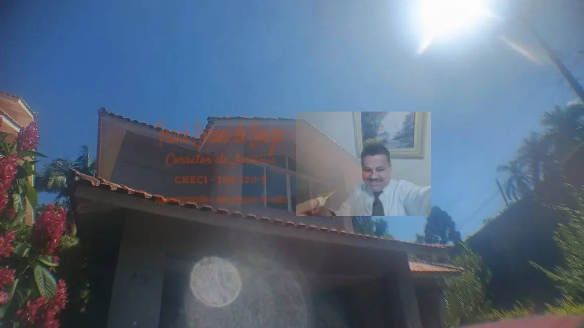 Foto 7 de Casa de Condomínio com 3 quartos à venda e para alugar, 544m2 em Vila Hortência, Cotia - SP