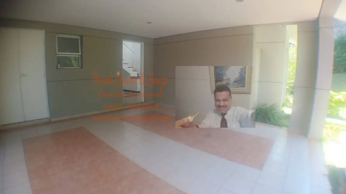 Foto 9 de Casa de Condomínio com 3 quartos à venda e para alugar, 544m2 em Vila Hortência, Cotia - SP