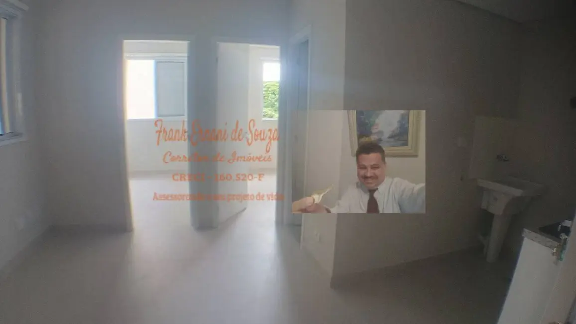 Foto 2 de Apartamento com 2 quartos para alugar, 30m2 em Vila Mariana, São Paulo - SP