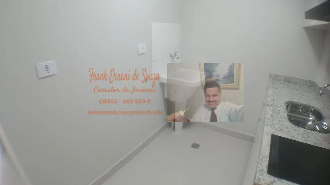 Foto 6 de Apartamento com 2 quartos para alugar, 30m2 em Vila Mariana, São Paulo - SP