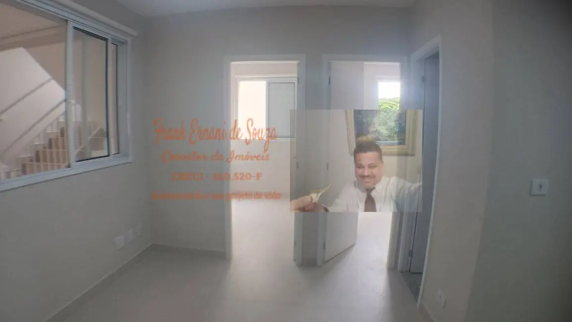 Foto 1 de Apartamento com 2 quartos para alugar, 30m2 em Vila Mariana, São Paulo - SP