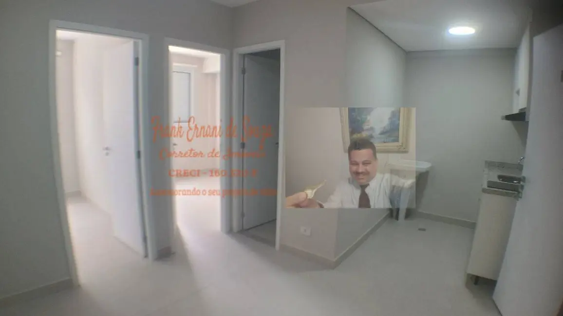 Foto 4 de Apartamento com 2 quartos para alugar, 30m2 em Vila Mariana, São Paulo - SP