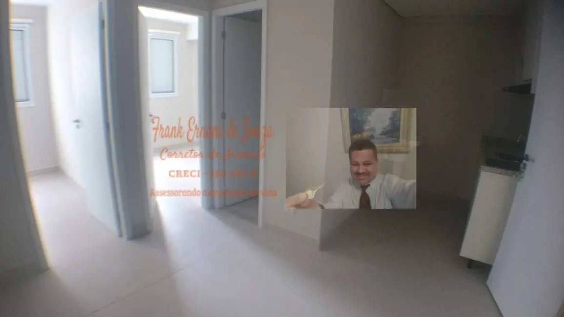 Foto 3 de Apartamento com 2 quartos para alugar, 30m2 em Vila Mariana, São Paulo - SP