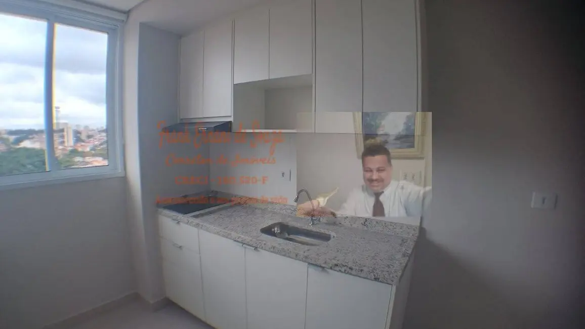 Foto 1 de Apartamento com 2 quartos para alugar, 33m2 em Vila Mariana, São Paulo - SP