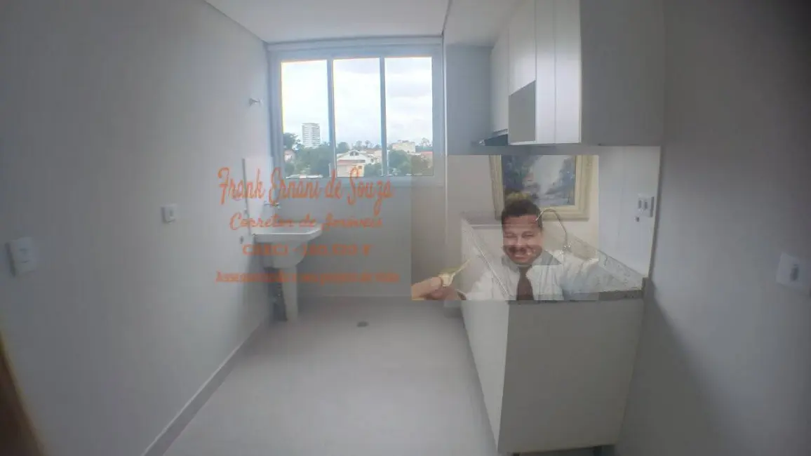 Foto 3 de Apartamento com 2 quartos para alugar, 33m2 em Vila Mariana, São Paulo - SP