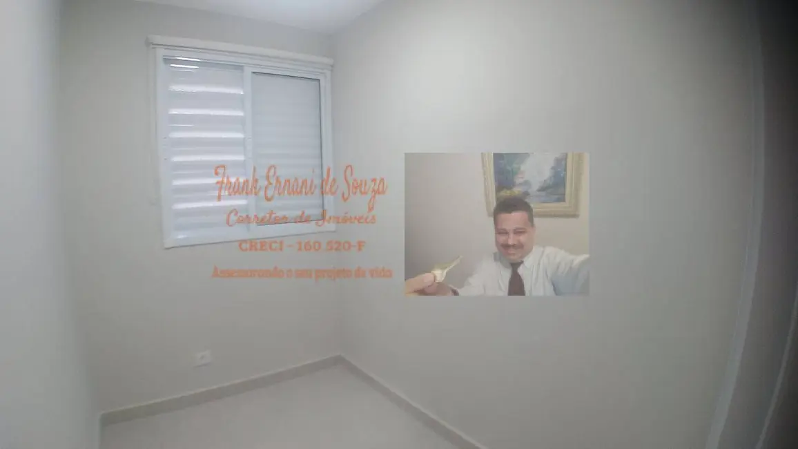 Foto 7 de Apartamento com 2 quartos para alugar, 33m2 em Vila Mariana, São Paulo - SP