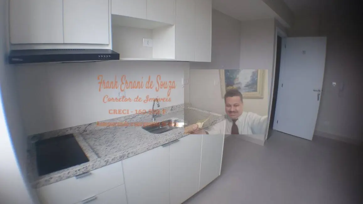 Foto 5 de Apartamento com 2 quartos para alugar, 33m2 em Vila Mariana, São Paulo - SP