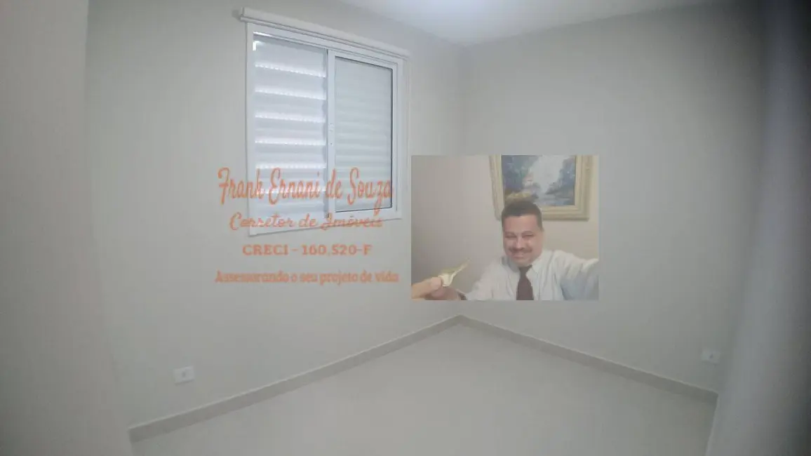 Foto 8 de Apartamento com 2 quartos para alugar, 33m2 em Vila Mariana, São Paulo - SP