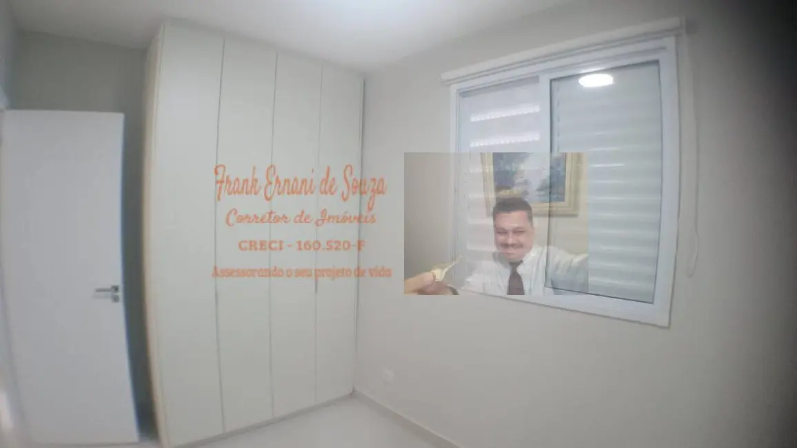 Foto 9 de Apartamento com 2 quartos para alugar, 33m2 em Vila Mariana, São Paulo - SP