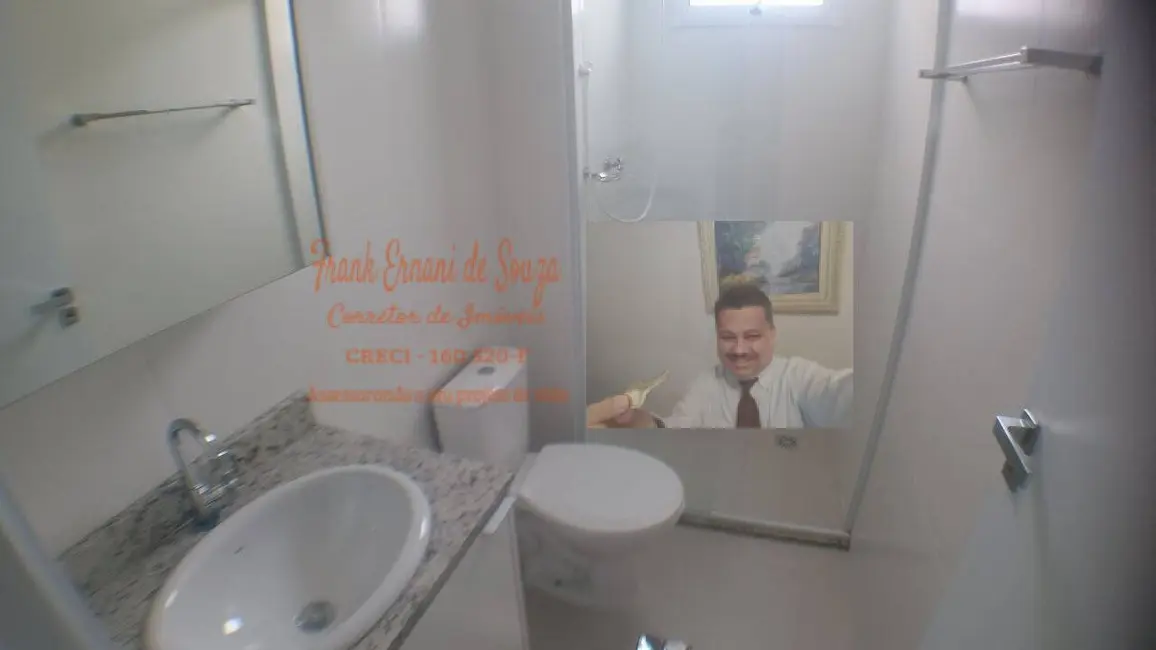 Foto 6 de Apartamento com 2 quartos para alugar, 33m2 em Vila Mariana, São Paulo - SP