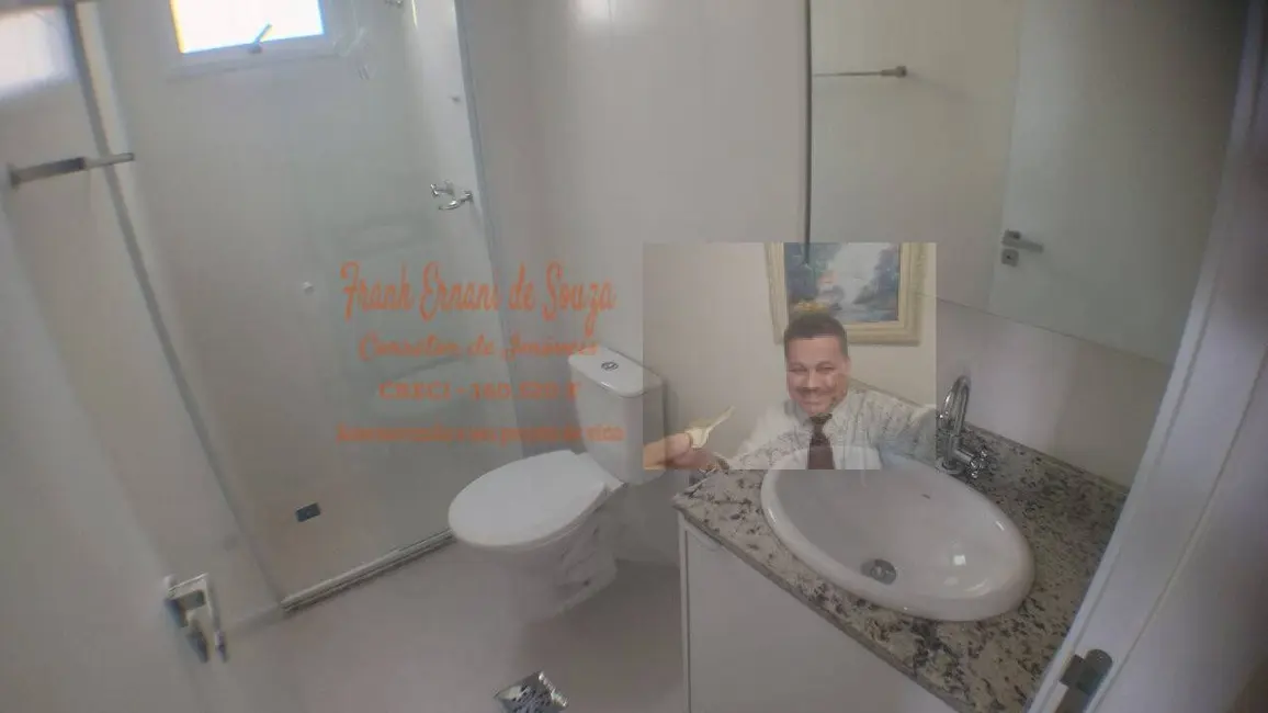 Foto 3 de Apartamento com 2 quartos para alugar, 33m2 em Vila Mariana, São Paulo - SP