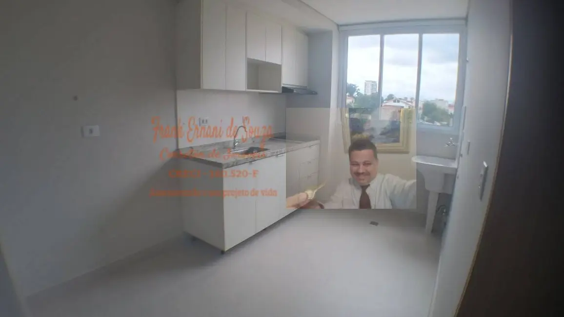 Foto 1 de Apartamento com 2 quartos para alugar, 33m2 em Vila Mariana, São Paulo - SP