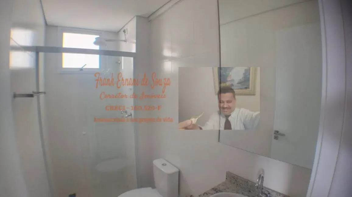 Foto 4 de Apartamento com 2 quartos para alugar, 33m2 em Vila Mariana, São Paulo - SP