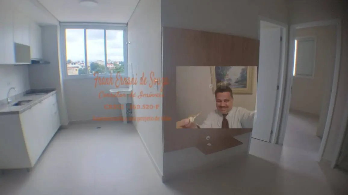 Foto 9 de Apartamento com 2 quartos para alugar, 33m2 em Vila Mariana, São Paulo - SP