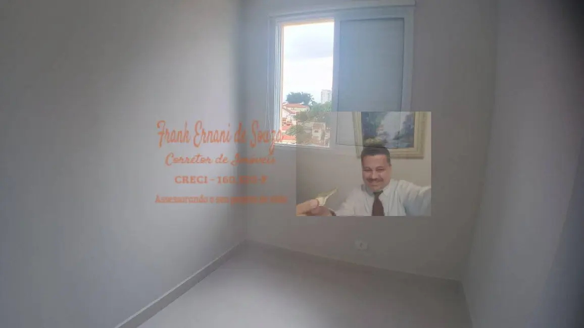 Foto 5 de Apartamento com 2 quartos para alugar, 33m2 em Vila Mariana, São Paulo - SP