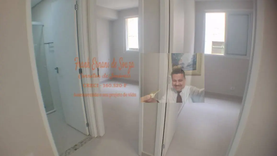 Foto 5 de Apartamento com 2 quartos para alugar, 36m2 em Vila Mariana, São Paulo - SP