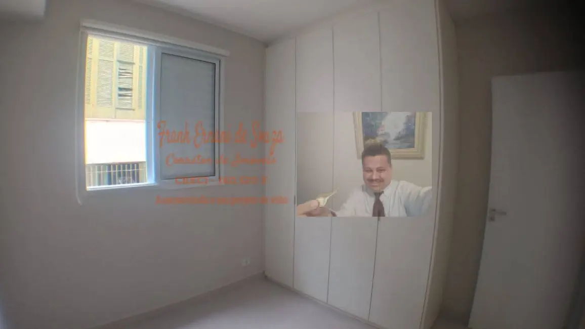 Foto 8 de Apartamento com 2 quartos para alugar, 36m2 em Vila Mariana, São Paulo - SP