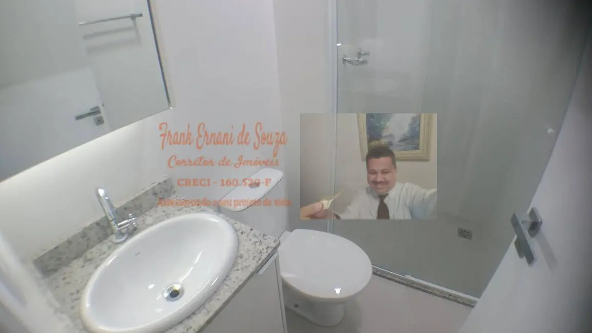 Foto 1 de Apartamento com 2 quartos para alugar, 33m2 em Vila Mariana, São Paulo - SP