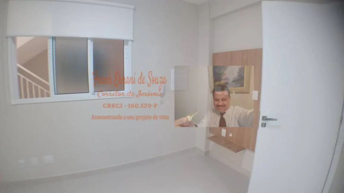 Foto 4 de Apartamento com 2 quartos para alugar, 33m2 em Vila Mariana, São Paulo - SP