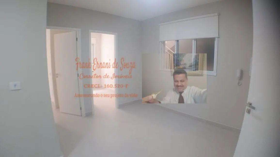 Foto 5 de Apartamento com 2 quartos para alugar, 33m2 em Vila Mariana, São Paulo - SP