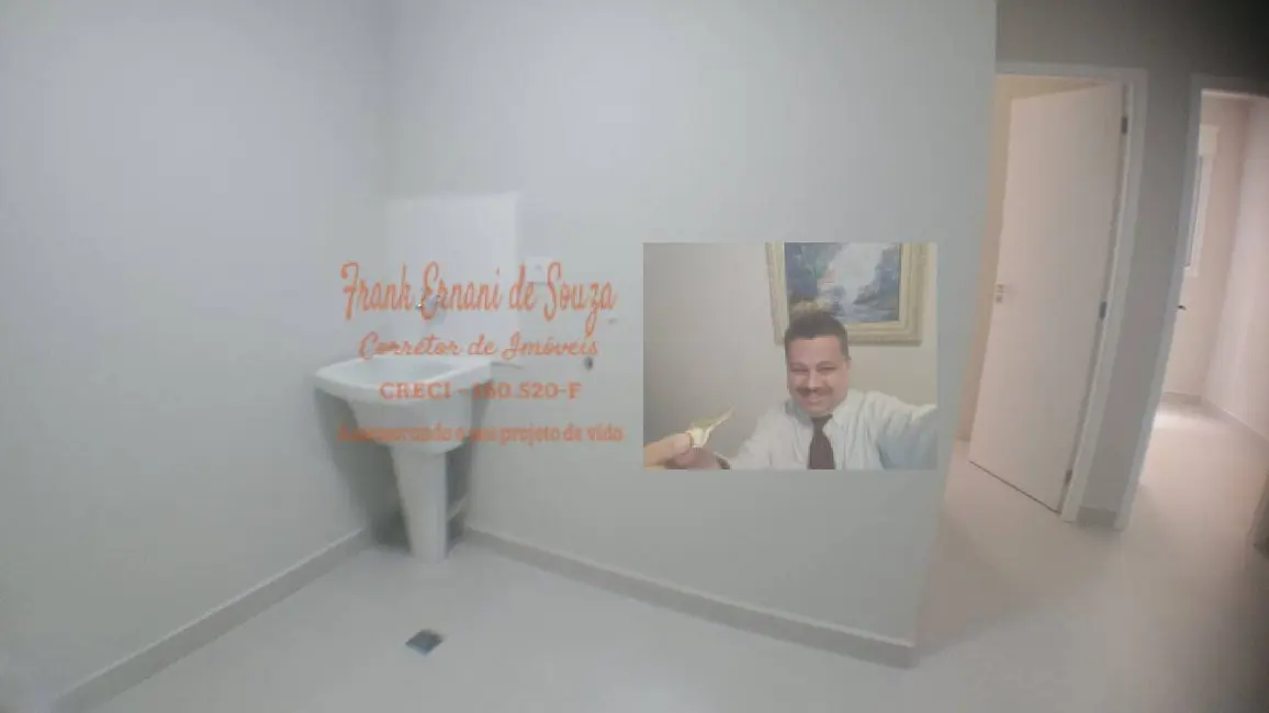 Foto 6 de Apartamento com 2 quartos para alugar, 33m2 em Vila Mariana, São Paulo - SP