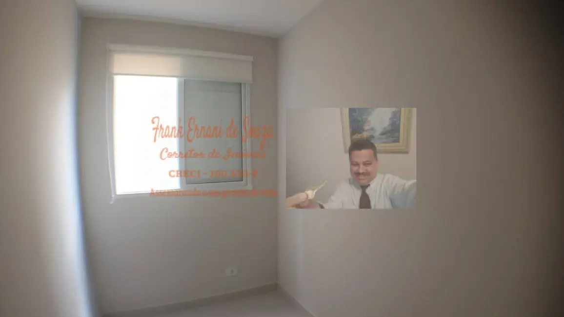 Foto 7 de Apartamento com 2 quartos para alugar, 33m2 em Vila Mariana, São Paulo - SP