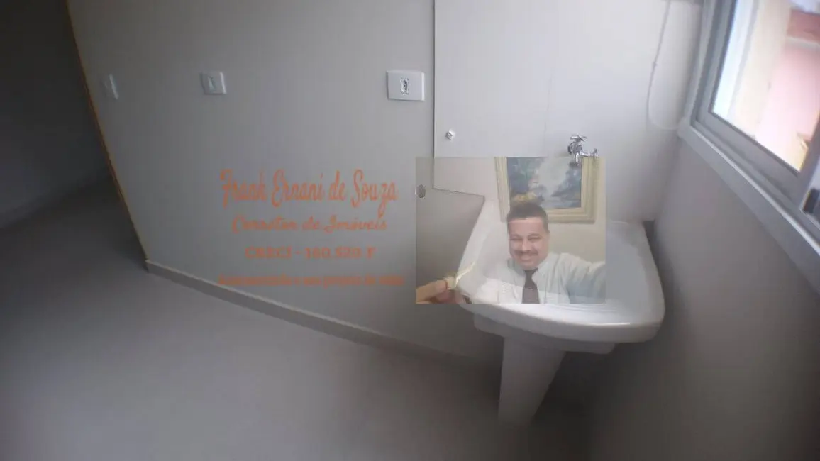 Foto 4 de Apartamento com 2 quartos para alugar, 33m2 em Vila Mariana, São Paulo - SP