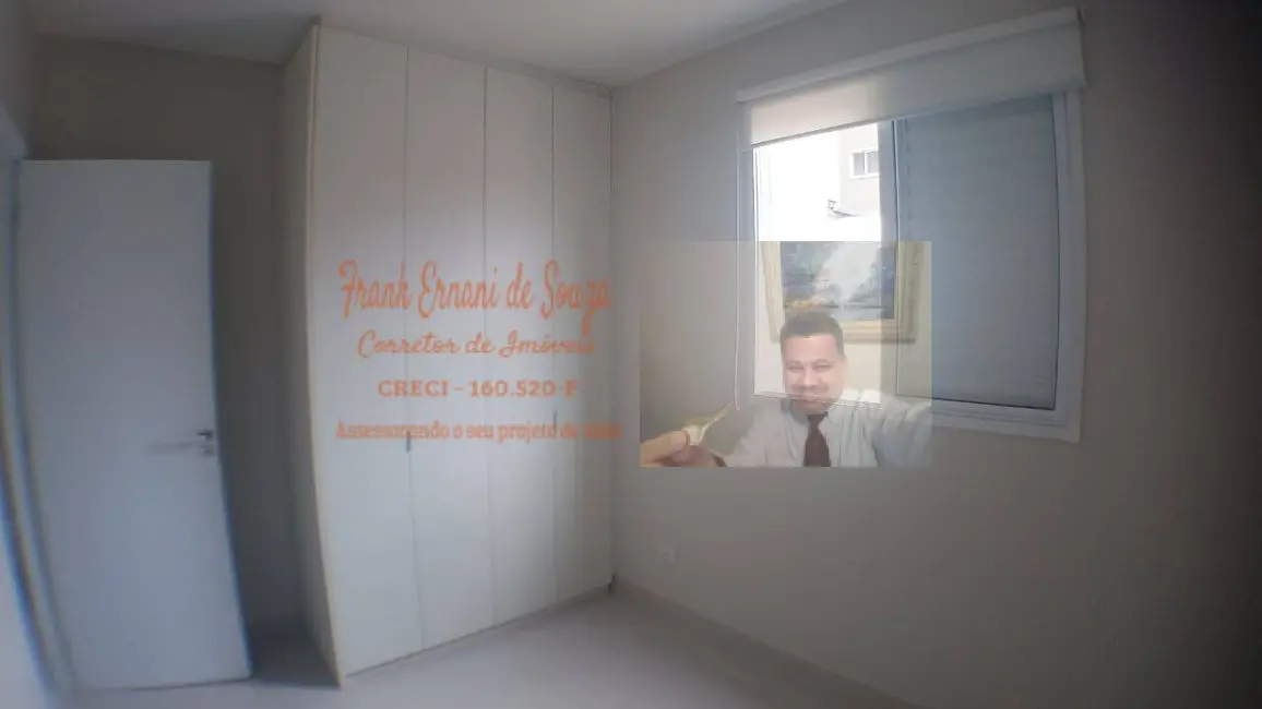 Foto 9 de Apartamento com 2 quartos para alugar, 33m2 em Vila Mariana, São Paulo - SP