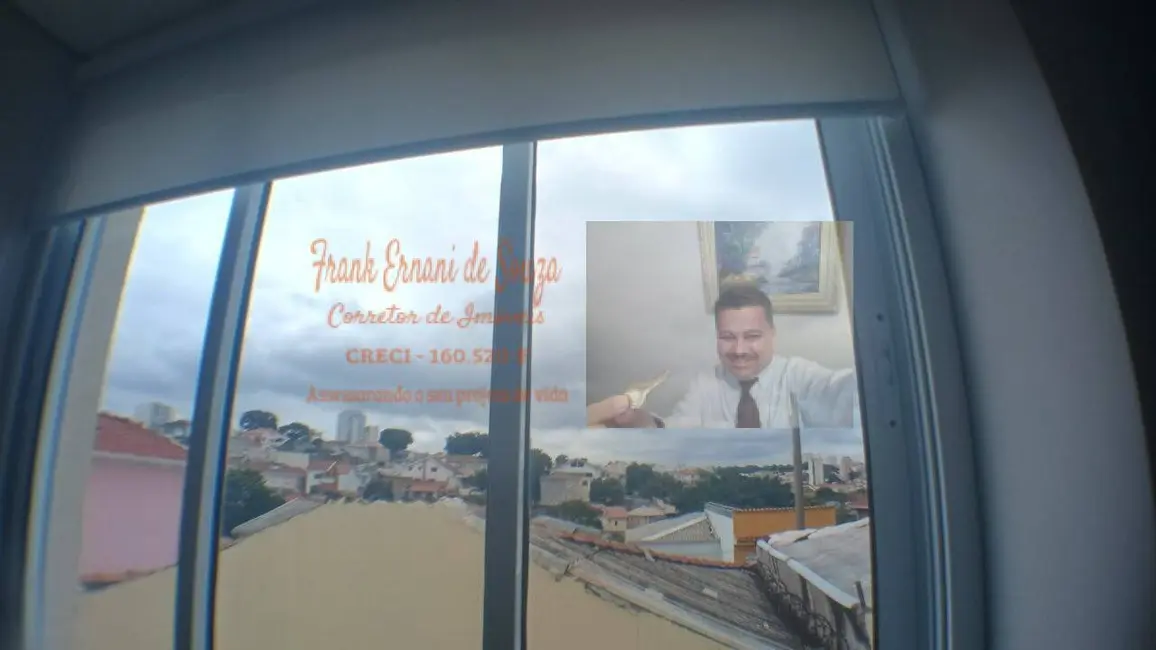 Foto 3 de Apartamento com 2 quartos para alugar, 33m2 em Vila Mariana, São Paulo - SP