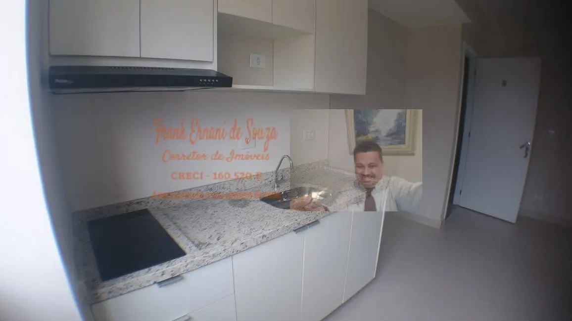 Foto 5 de Apartamento com 2 quartos para alugar, 33m2 em Vila Mariana, São Paulo - SP