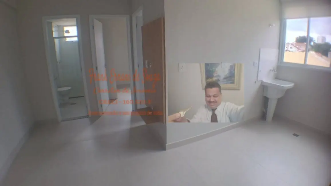 Foto 6 de Apartamento com 2 quartos para alugar, 33m2 em Vila Mariana, São Paulo - SP