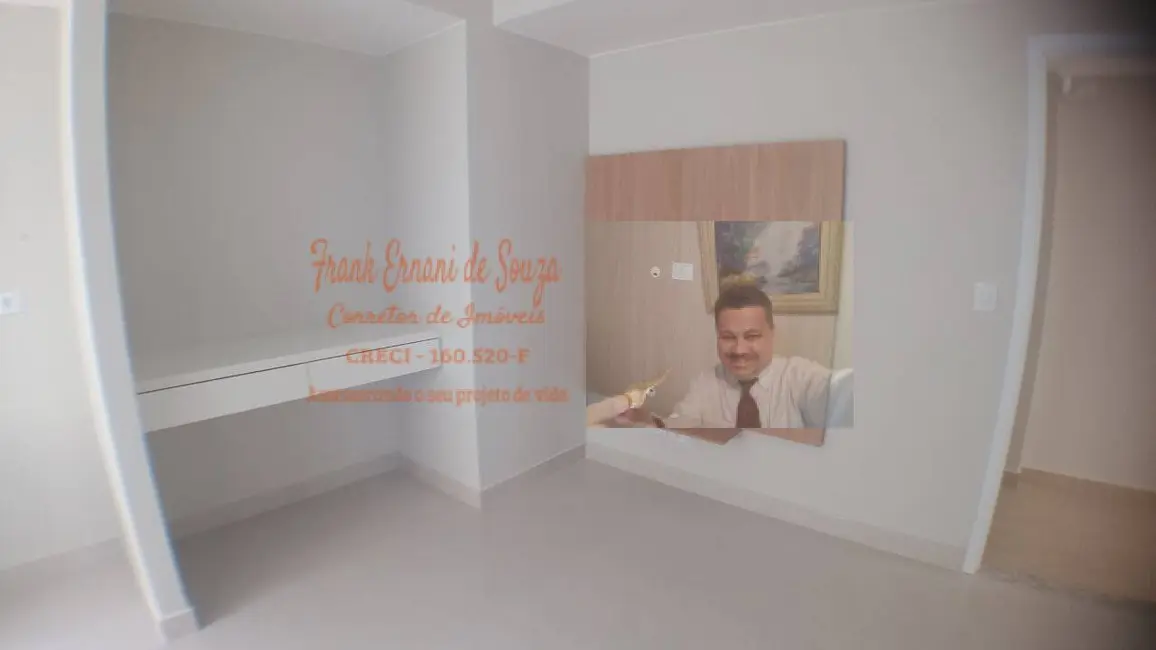 Foto 2 de Apartamento com 2 quartos para alugar, 48m2 em Vila Mariana, São Paulo - SP