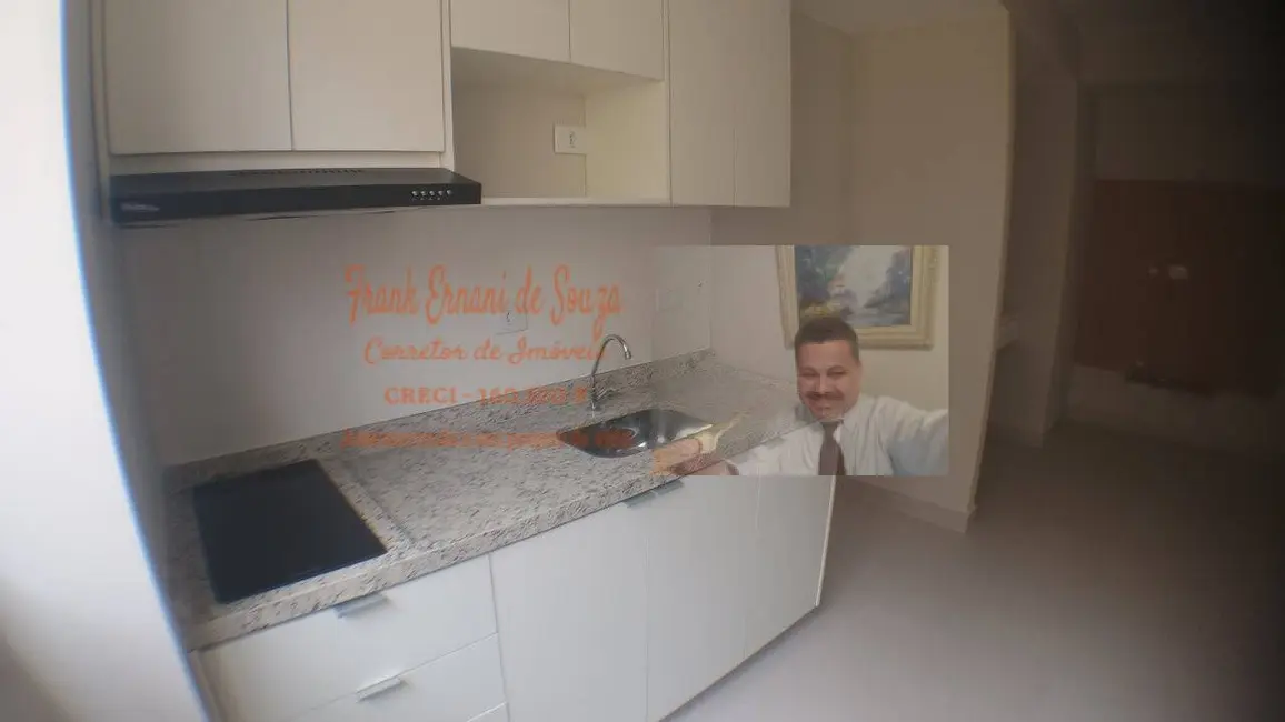 Foto 5 de Apartamento com 2 quartos para alugar, 48m2 em Vila Mariana, São Paulo - SP