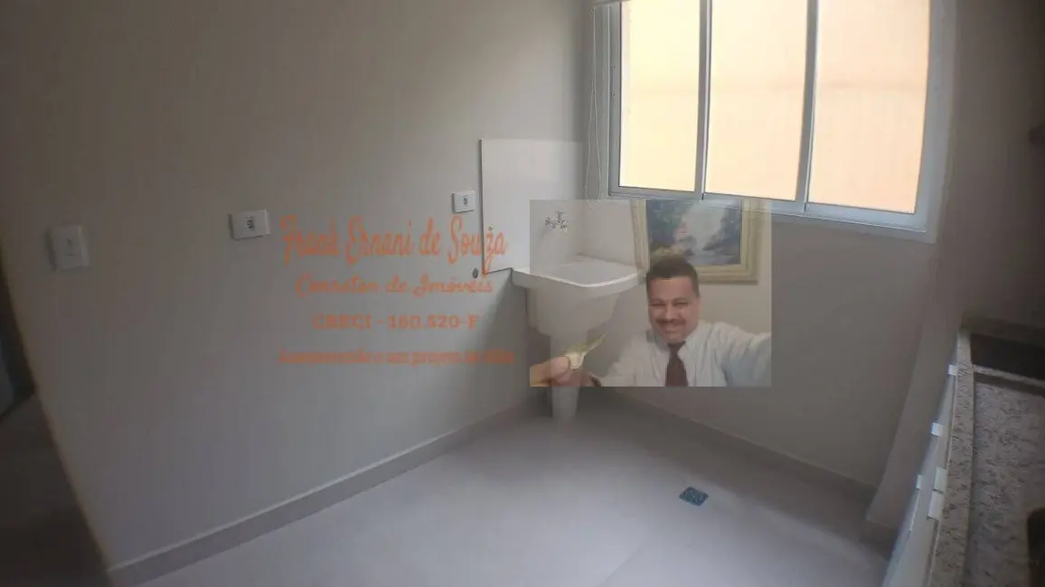 Foto 4 de Apartamento com 2 quartos para alugar, 48m2 em Vila Mariana, São Paulo - SP