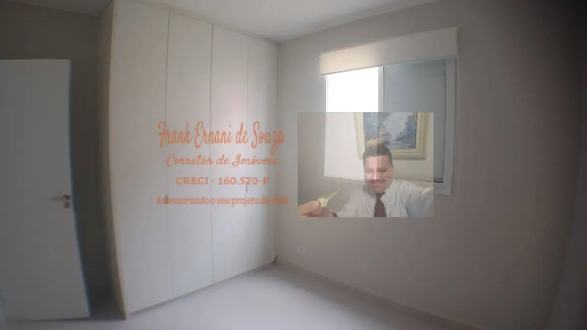 Foto 9 de Apartamento com 2 quartos para alugar, 48m2 em Vila Mariana, São Paulo - SP