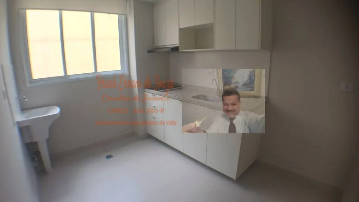 Foto 3 de Apartamento com 2 quartos para alugar, 48m2 em Vila Mariana, São Paulo - SP