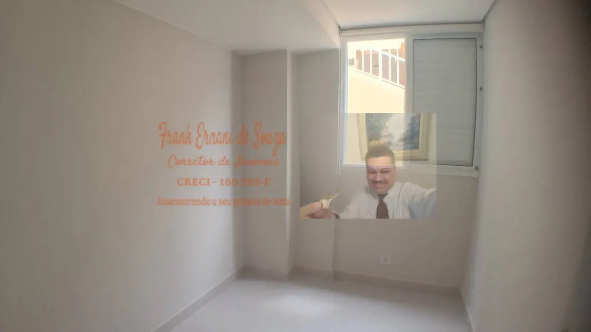 Foto 7 de Apartamento com 2 quartos para alugar, 48m2 em Vila Mariana, São Paulo - SP