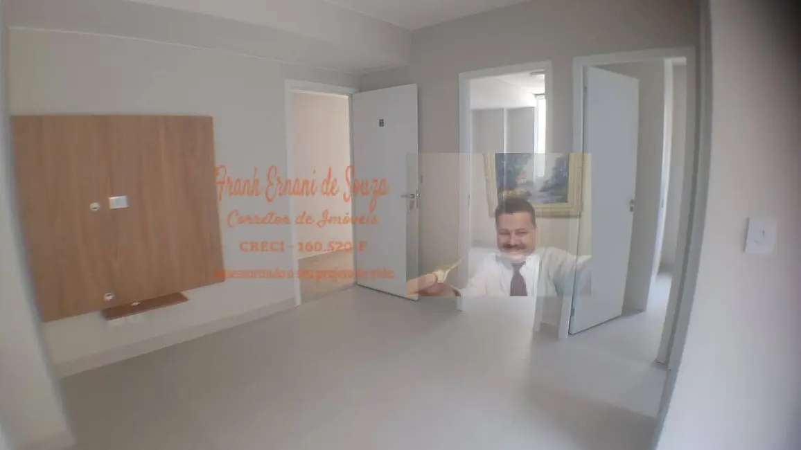 Foto 6 de Apartamento com 2 quartos para alugar, 48m2 em Vila Mariana, São Paulo - SP