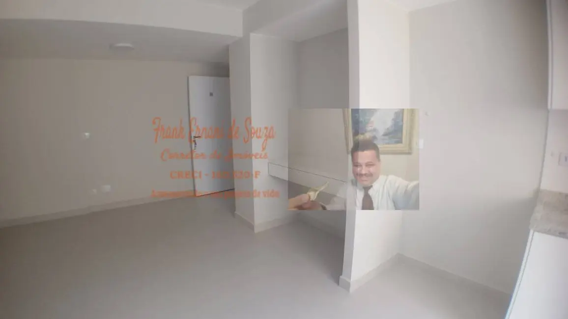 Foto 4 de Apartamento com 2 quartos para alugar, 52m2 em Vila Mariana, São Paulo - SP