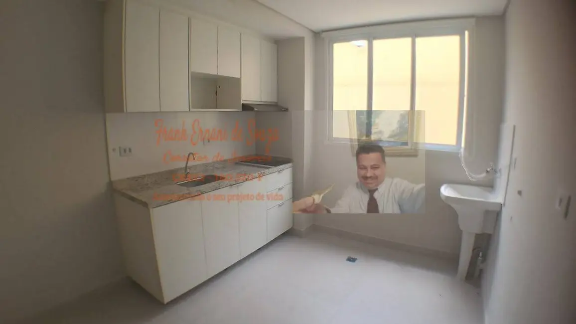 Foto 3 de Apartamento com 2 quartos para alugar, 52m2 em Vila Mariana, São Paulo - SP