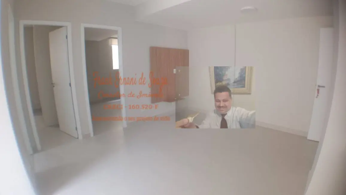 Foto 5 de Apartamento com 2 quartos para alugar, 52m2 em Vila Mariana, São Paulo - SP