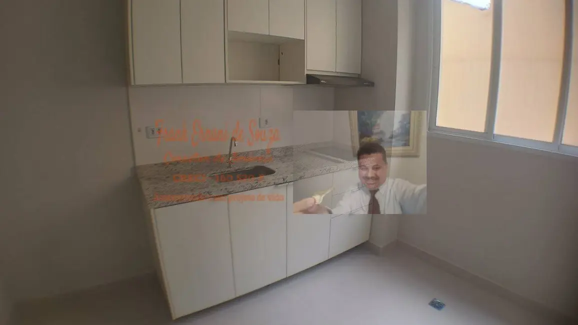 Foto 8 de Apartamento com 2 quartos para alugar, 52m2 em Vila Mariana, São Paulo - SP