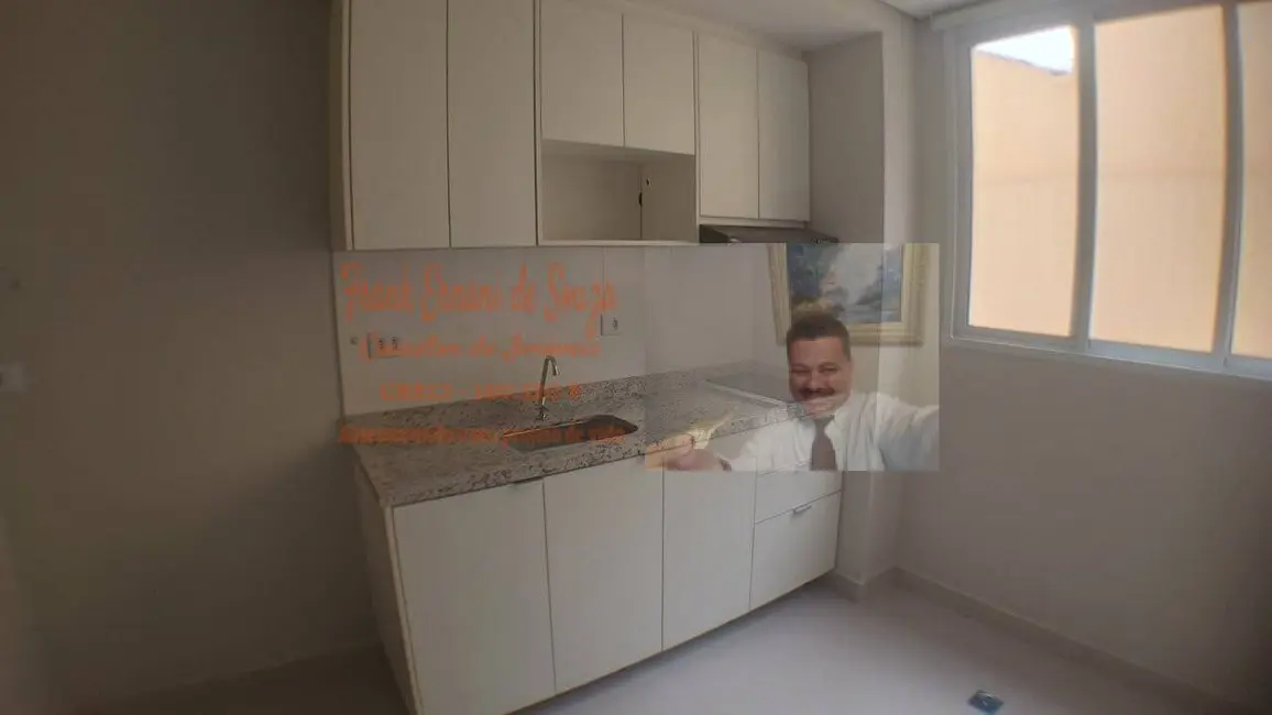 Foto 7 de Apartamento com 2 quartos para alugar, 52m2 em Vila Mariana, São Paulo - SP