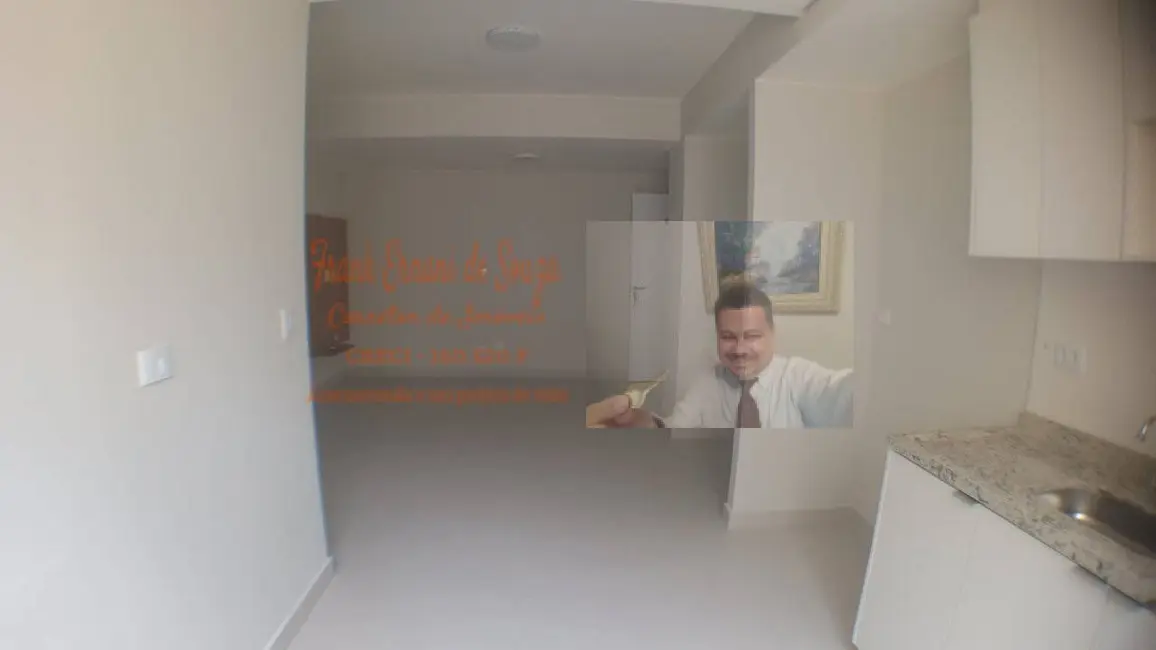 Foto 9 de Apartamento com 2 quartos para alugar, 52m2 em Vila Mariana, São Paulo - SP