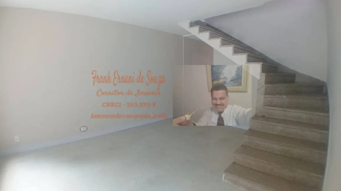 Foto 4 de Sobrado com 2 quartos à venda, 130m2 em Jardim Clímax, São Paulo - SP