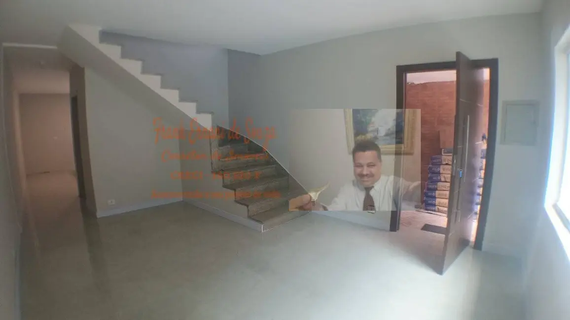 Foto 3 de Sobrado com 2 quartos à venda, 130m2 em Jardim Clímax, São Paulo - SP