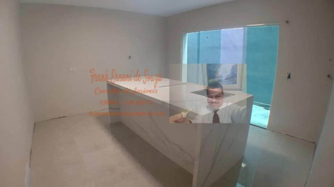 Foto 7 de Sobrado com 2 quartos à venda, 130m2 em Jardim Clímax, São Paulo - SP