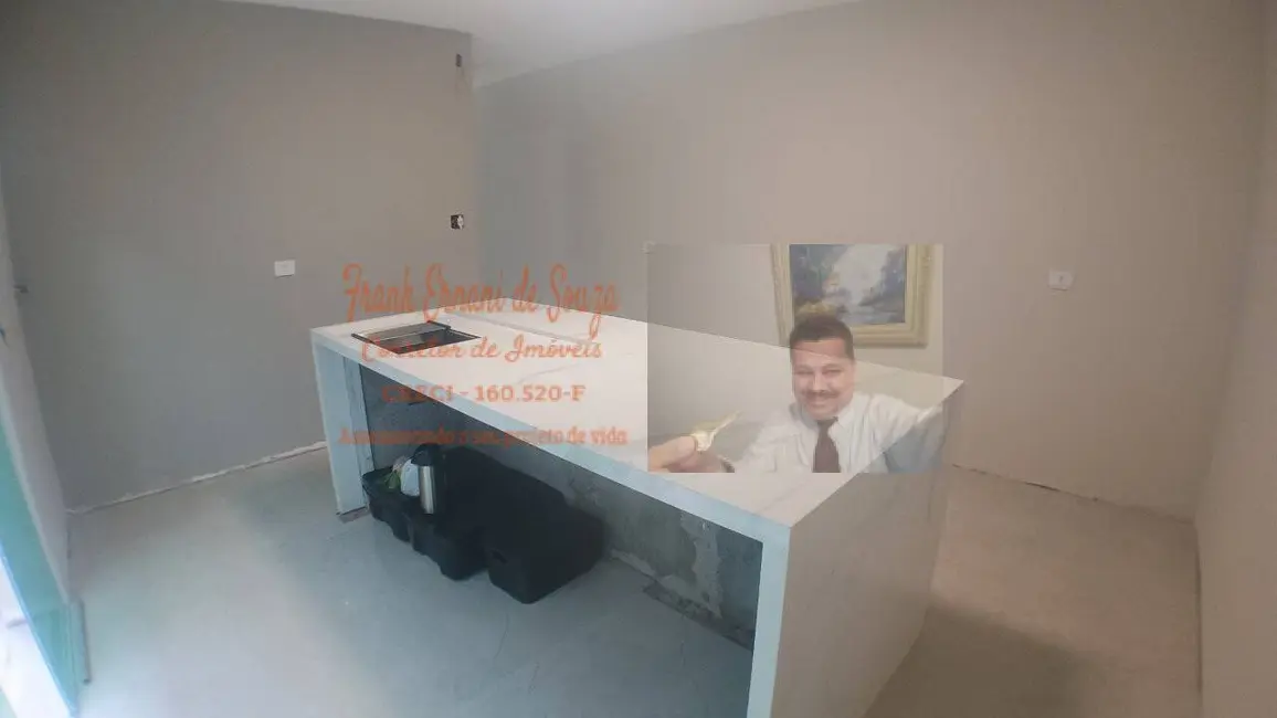 Foto 9 de Sobrado com 2 quartos à venda, 130m2 em Jardim Clímax, São Paulo - SP