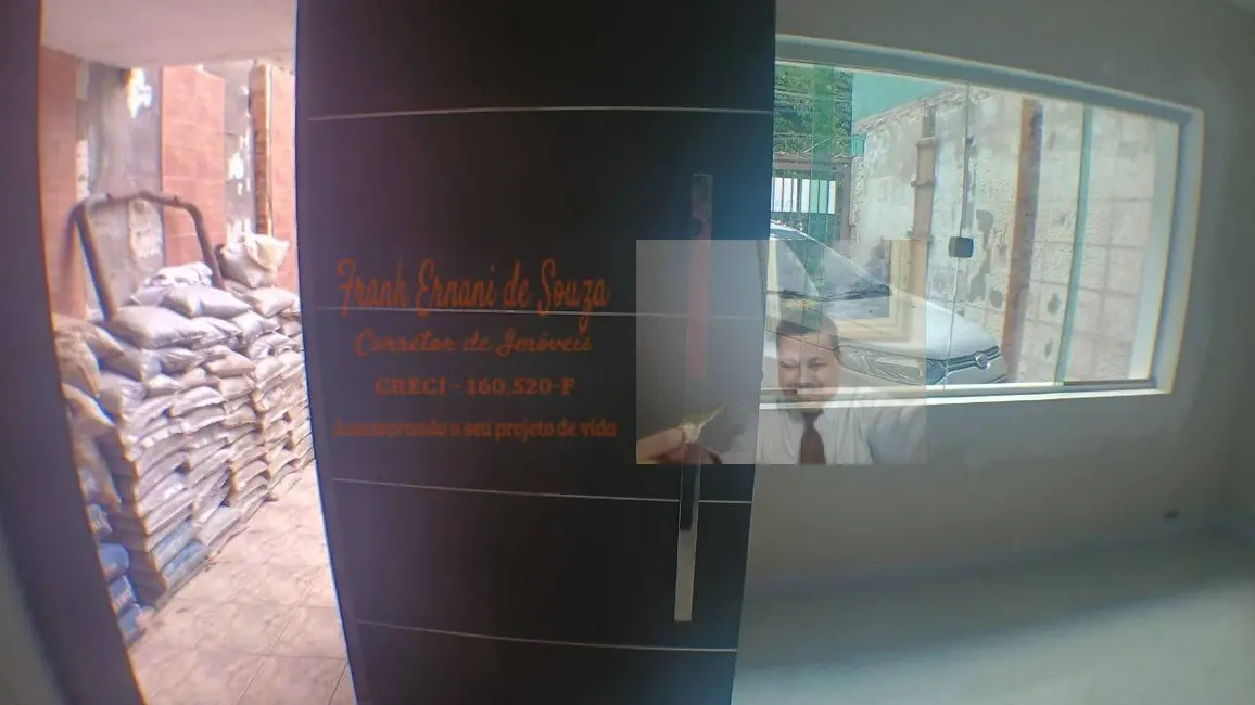 Foto 5 de Sobrado com 2 quartos à venda, 130m2 em Jardim Clímax, São Paulo - SP