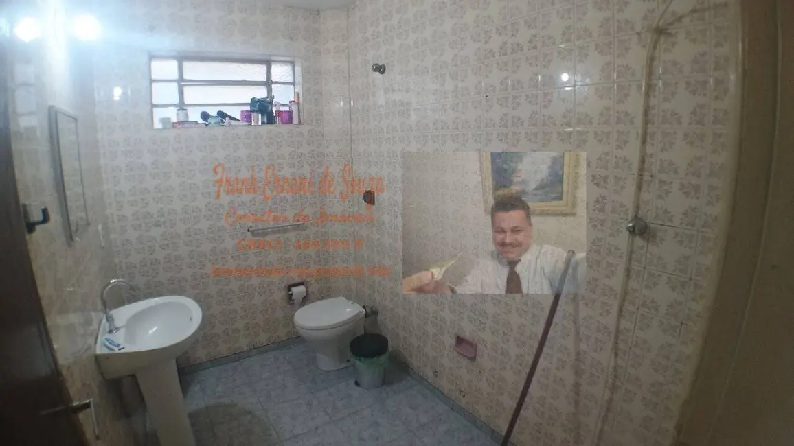 Foto 6 de Sobrado com 2 quartos à venda, 130m2 em Jardim Clímax, São Paulo - SP